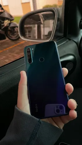 Xiaomi Note 8
