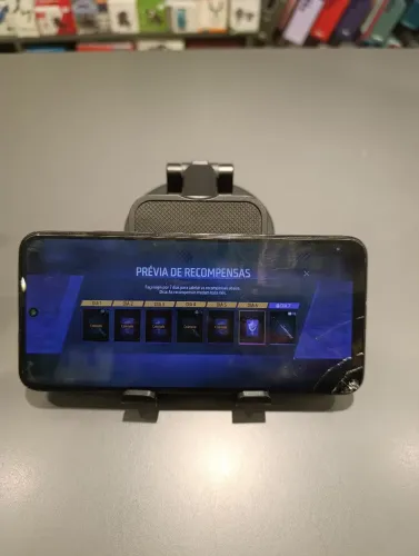 Redimi note 12s - 256gb