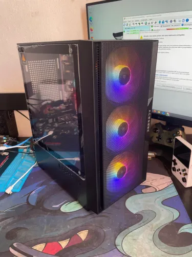 PC Gamer (Básico) 