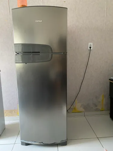 Vendo geladeira