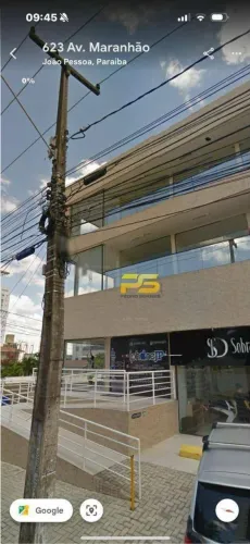 Loja à venda, 30 m² por R$ 140.000,00 - Bairro dos Estados - João Pessoa/PB