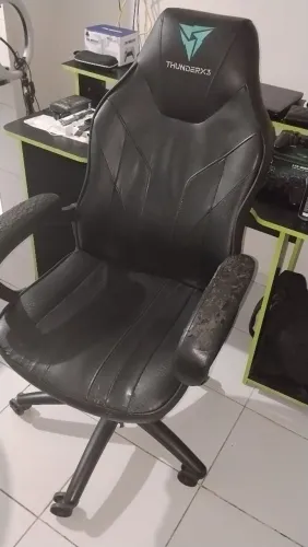 Cadeira gamer