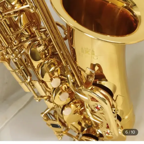 Sax alto