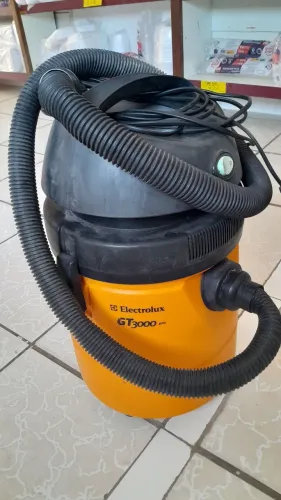 Aspirador de pó GT 3000 por