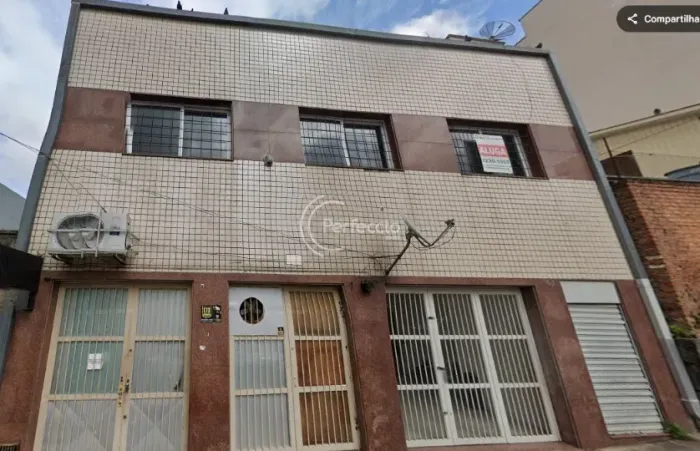 Salas Comerciais - São Pelegrino