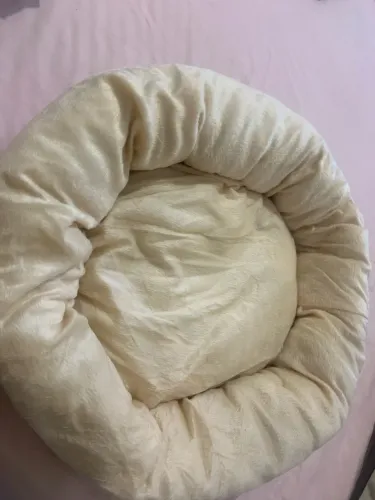 Caminha de cachorro / Porte Pequeno 