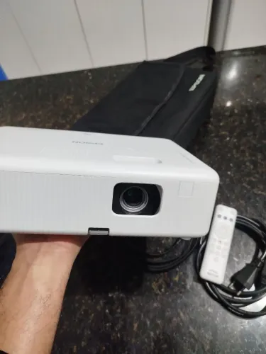 Projetor Epson