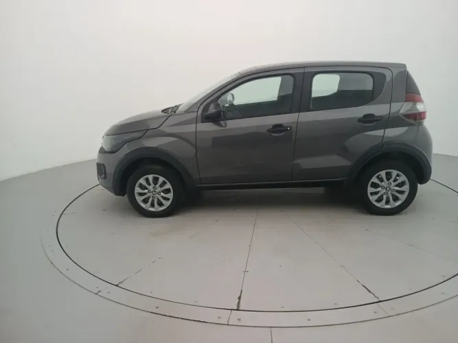 Fiat Mobi Like 1.0 Fire Flex 5P. 2025