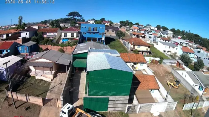 BARRACÃO COMERCIAL A VENDA NO CONTORNO