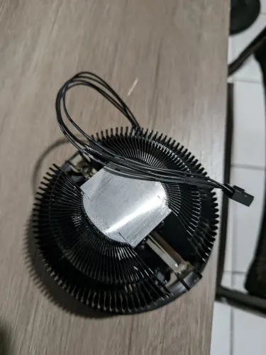 CPU Cooler Gamma 200 Gamemax