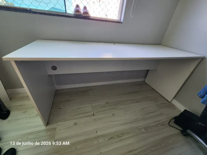 Mesa de escritório