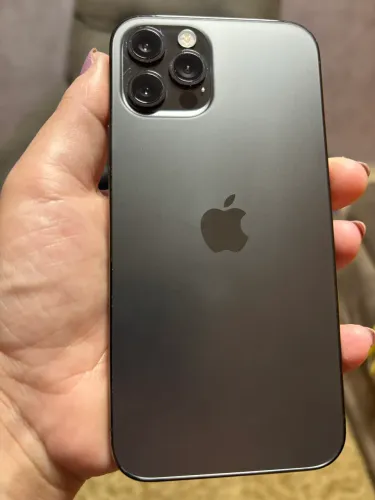 iPhone 12 Pro