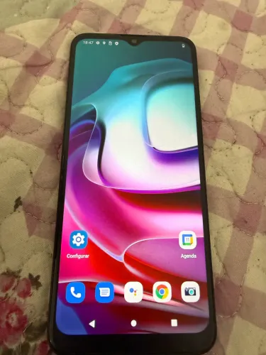 Moto g30 128GB