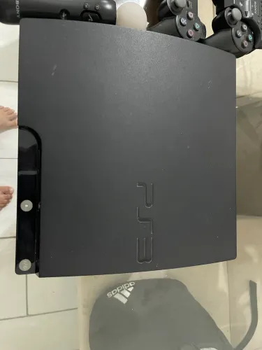 Vídeo game Ps3