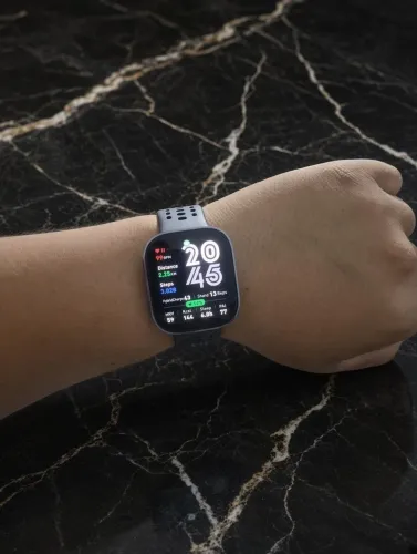 Relógio - Smartwatch Amazfit Bip 6