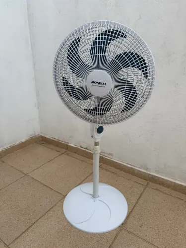 Ventilador