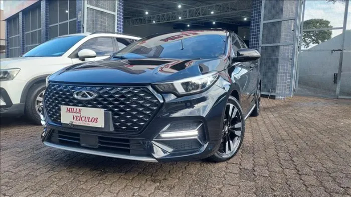 Chery Arrizo 6 PRO 1.5 Turbo (híbrido) 2023