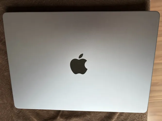 [Tela com defeito] Macbook Pro M1 14 512GB