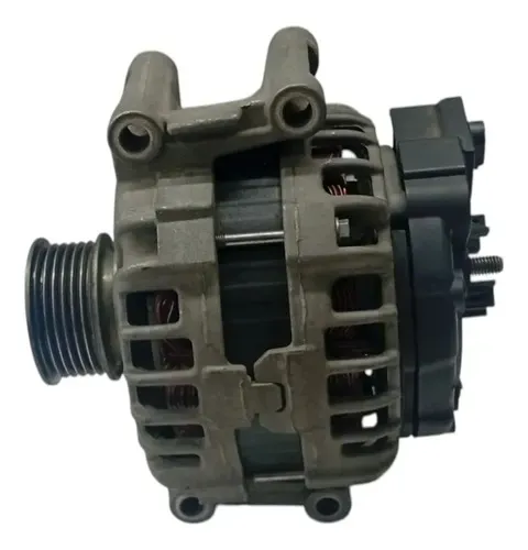 Alternador Volkswagen Jetta Tsi 2.0 211 Cv 2013 2014