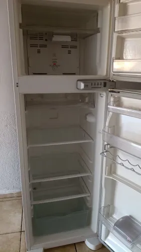 geladeira Brastemp fros frenaceito Cartao  entrega a combinar 