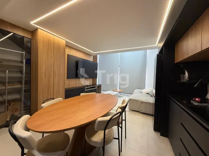 Citizen Home Bueno - Apartamento Duplex Loft - Setor Bueno I Goiânia