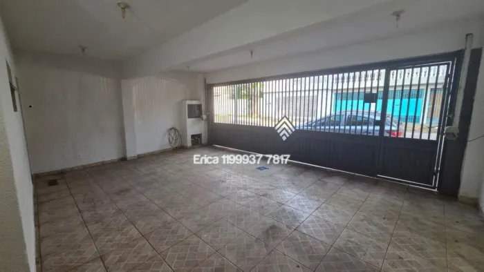 Casa térrea 5 quartos, 3 vagas Conjunto Residencial Butantã- FL35