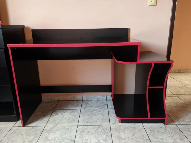 Mesa de Computador