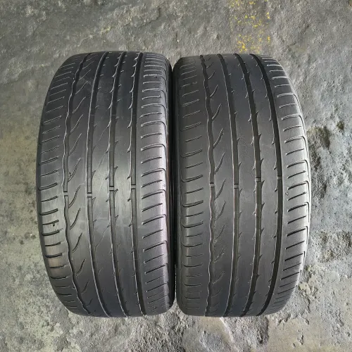 Pneu 225/45/17 Speedmax - Usados (2 pneus)