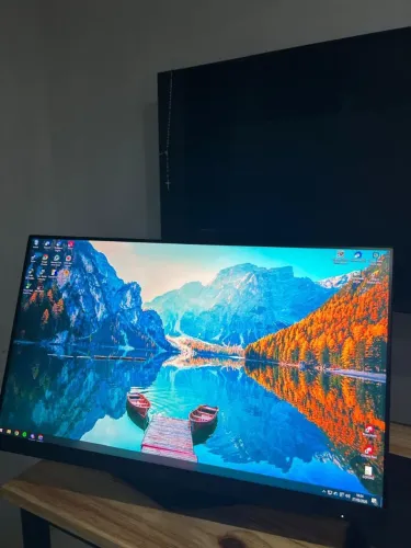 Monitor AOC 24GP 180Hz 0,5 MS tempo de resposta