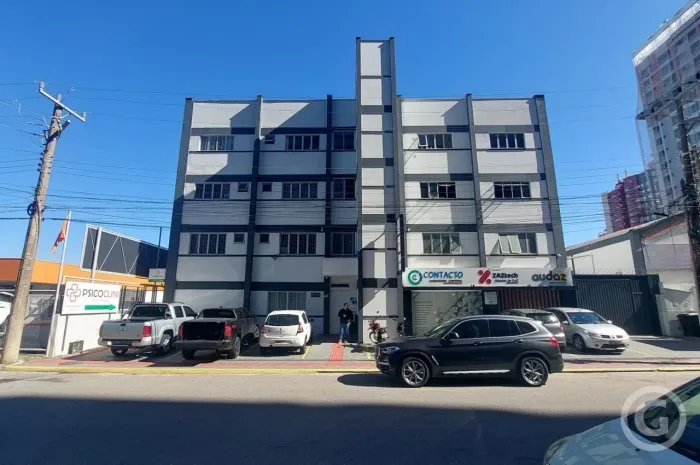 Encontre a tranquilidade de um lar no bairro Campinas, São José