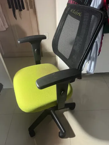 Cadeira de escritório 