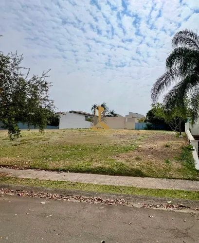 JARDIM VILA PARADISO - Terreno em Condomínio em Altos da Bela Vista, Indaiatuba/SP