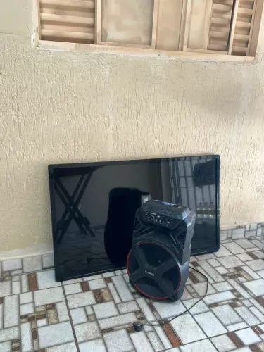 Passo ponto comercial em ceilândia norte !!