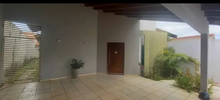 Casa em Altos do Coxipó - Cuiabá - MT