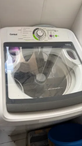Vendo - máquina de lavar