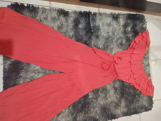 Combo roupa feminina