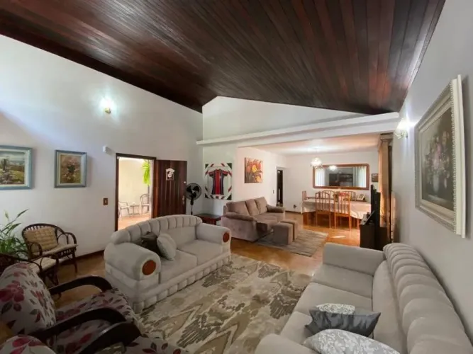 Casa no Bucarein - Joinville