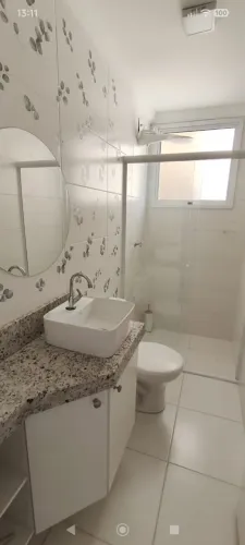Vende apartamento