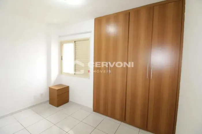 JARDIM AQUARIUS: APARTAMENTO ESPAÇOSO COM 4 QUARTOS (1 SUÍTE)