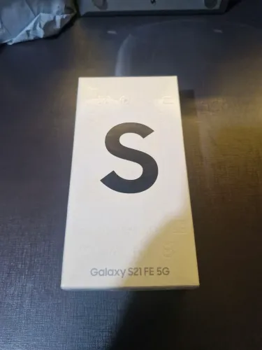 Galaxy S21 FE