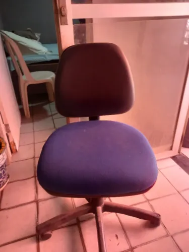 Cadeira de escritório