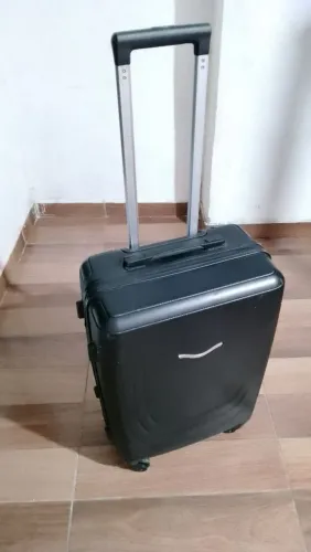 MALA DE VIAGEM 4 RODAS