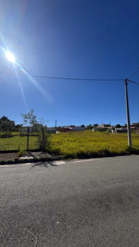 Lote para venda