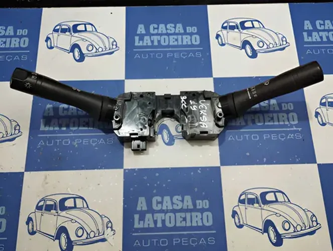 Chave Seta/limpador Nissan Versa March 2015 A 2019 Original