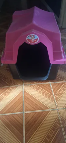Vendo Casinha de Cachorro