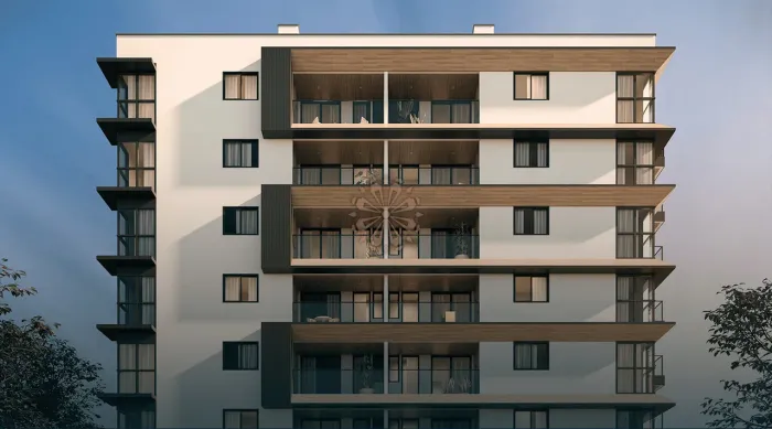 Apartamento com 3 Quartos e Infraestrutura Completa em Condomínio Clube
