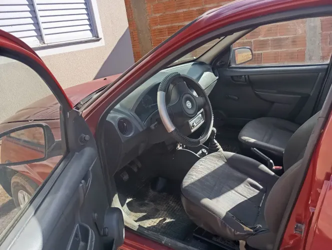 Chevrolet Celta Life/ LS 1.0 MPFI 8V Flexpower 5P 2011