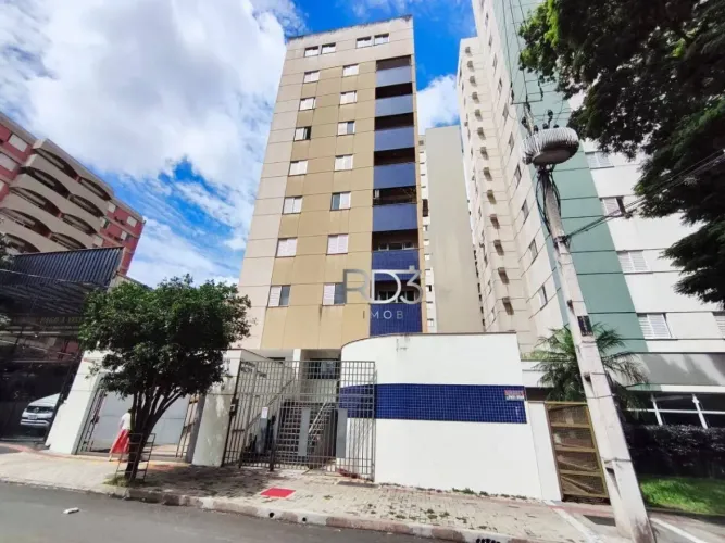Apartamento, 78 m² - venda por R$ 399.000,00 ou aluguel por R$ 3.400,00/mês - Centro - Lon