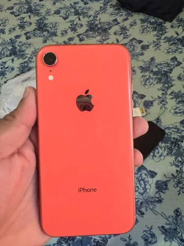 iPhone XR usado aceito propostas