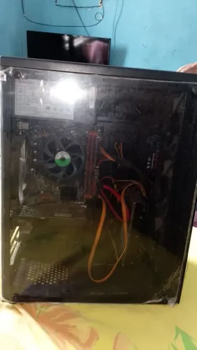 CPU GAMER